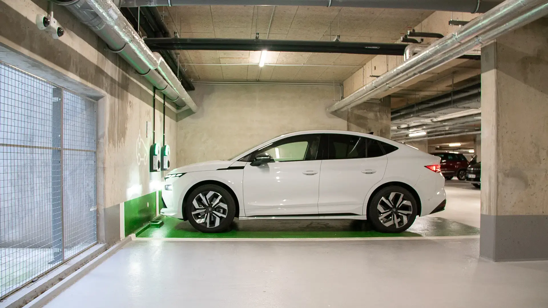 Illustration du campus SNCF