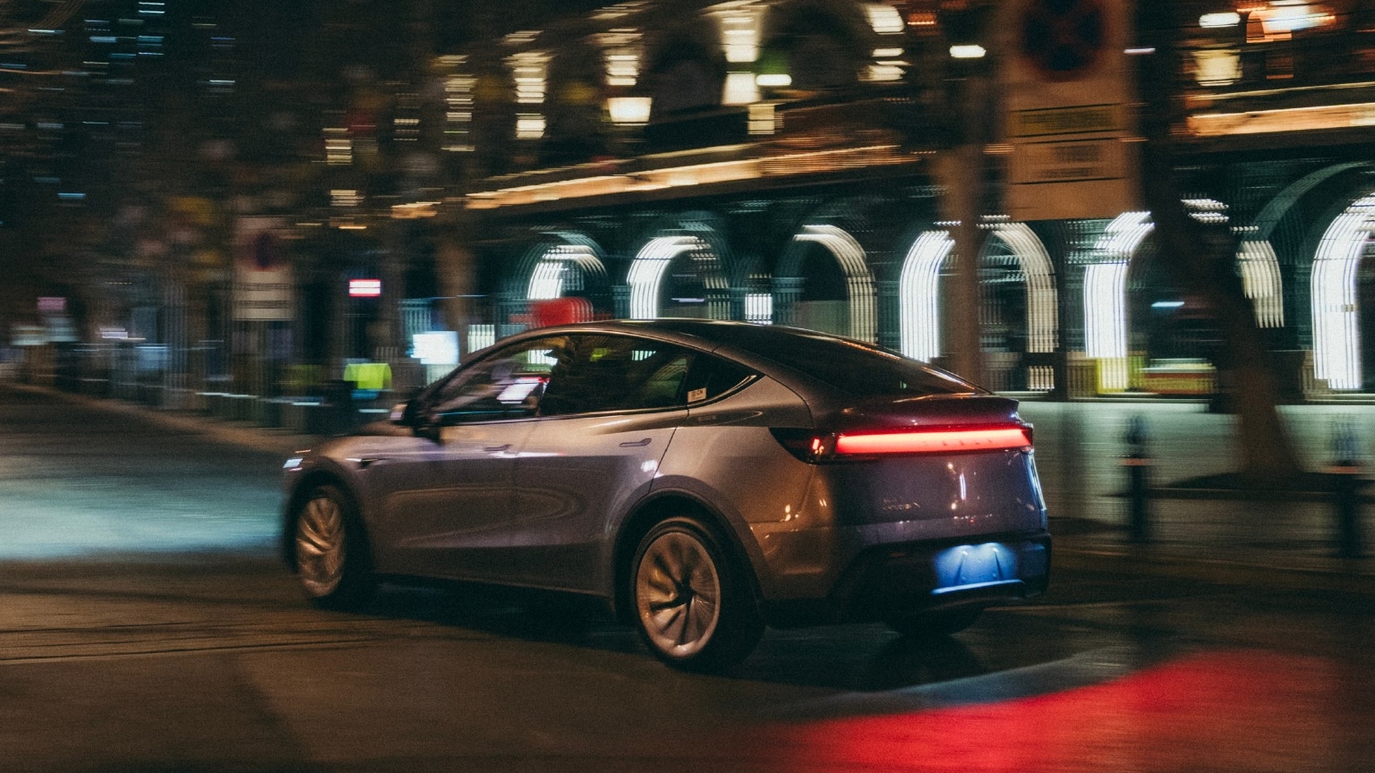 Tesla Full Self-Driving