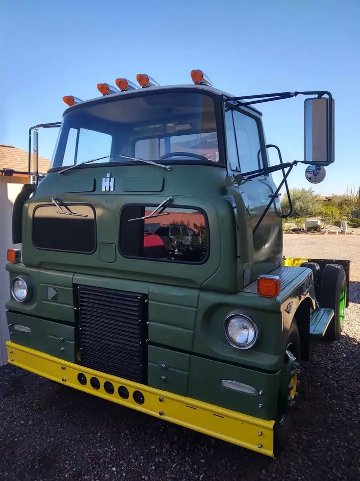 International Harvester Sightliner for sale