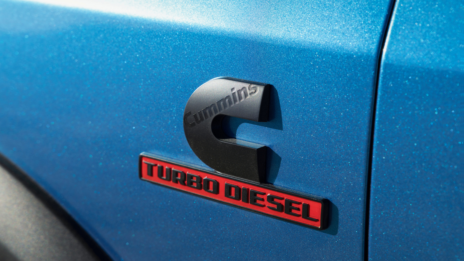 2027 Ram Power Wagon Diesel