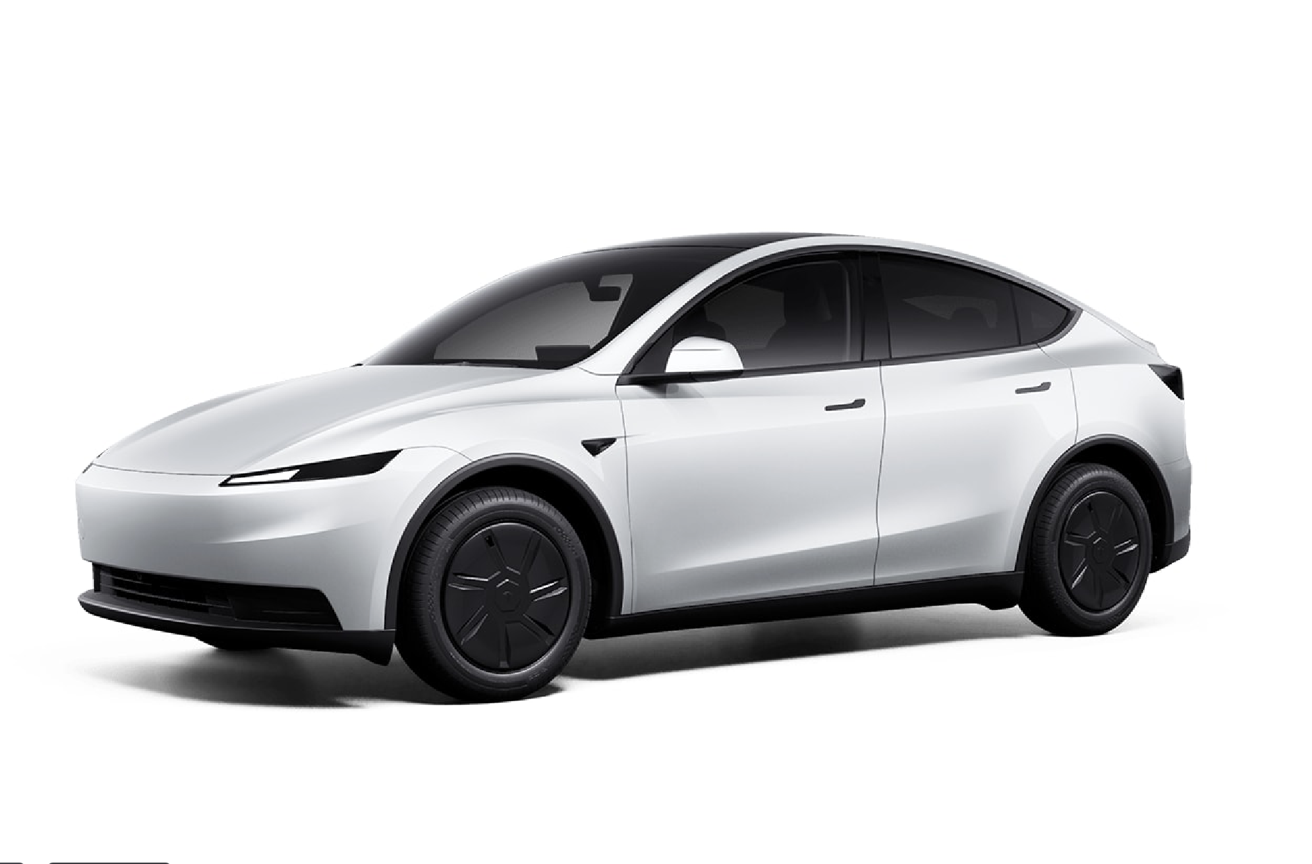 Tesla Model Y Standard Range