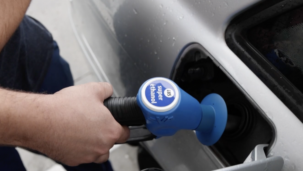 The E85 Ethanol Puzzle Why French Drivers Remain Hesitant