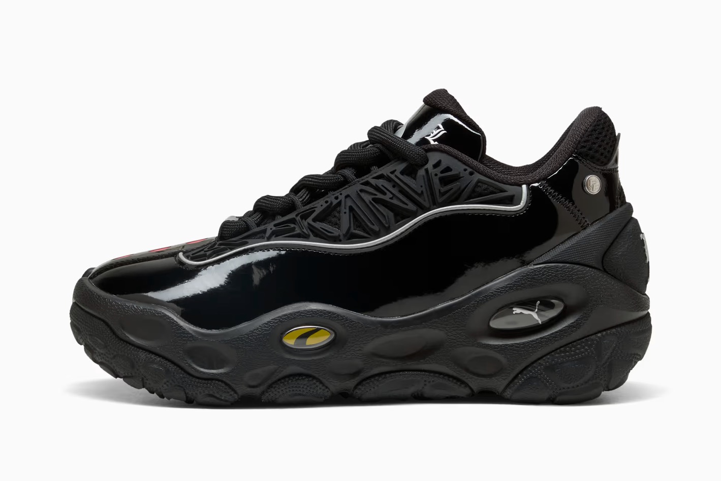 Puma Fast and Furious sneaker Charger.